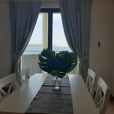 Apartments Sunset Zecevo โรกอซนิซา ภายนอก รูปภาพ