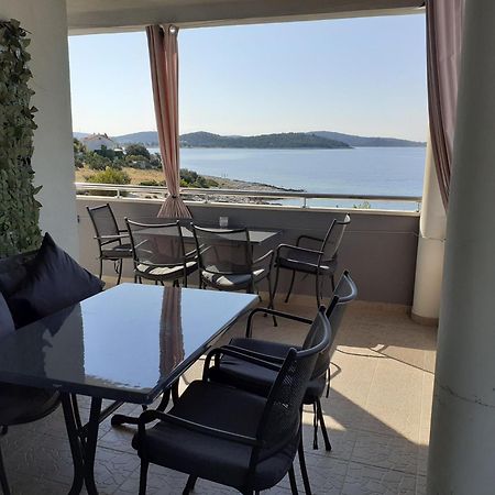 Apartments Sunset Zecevo โรกอซนิซา ภายนอก รูปภาพ