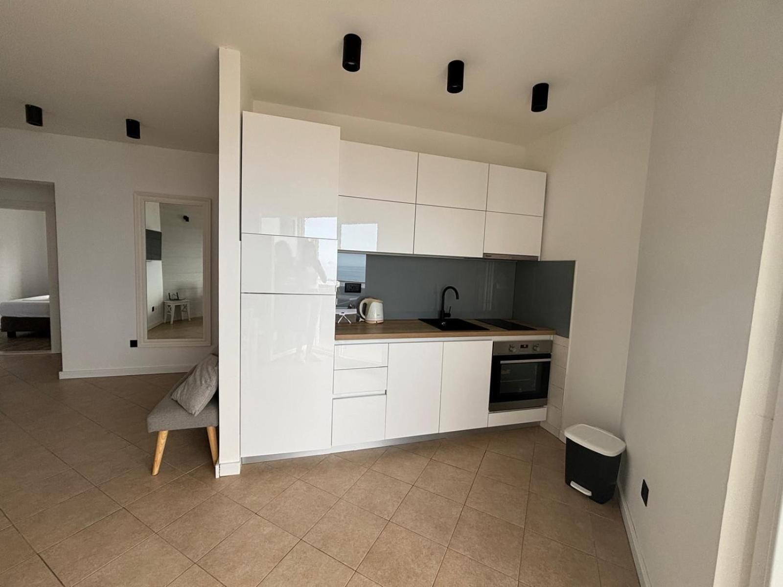 Apartments Sunset Zecevo โรกอซนิซา ภายนอก รูปภาพ