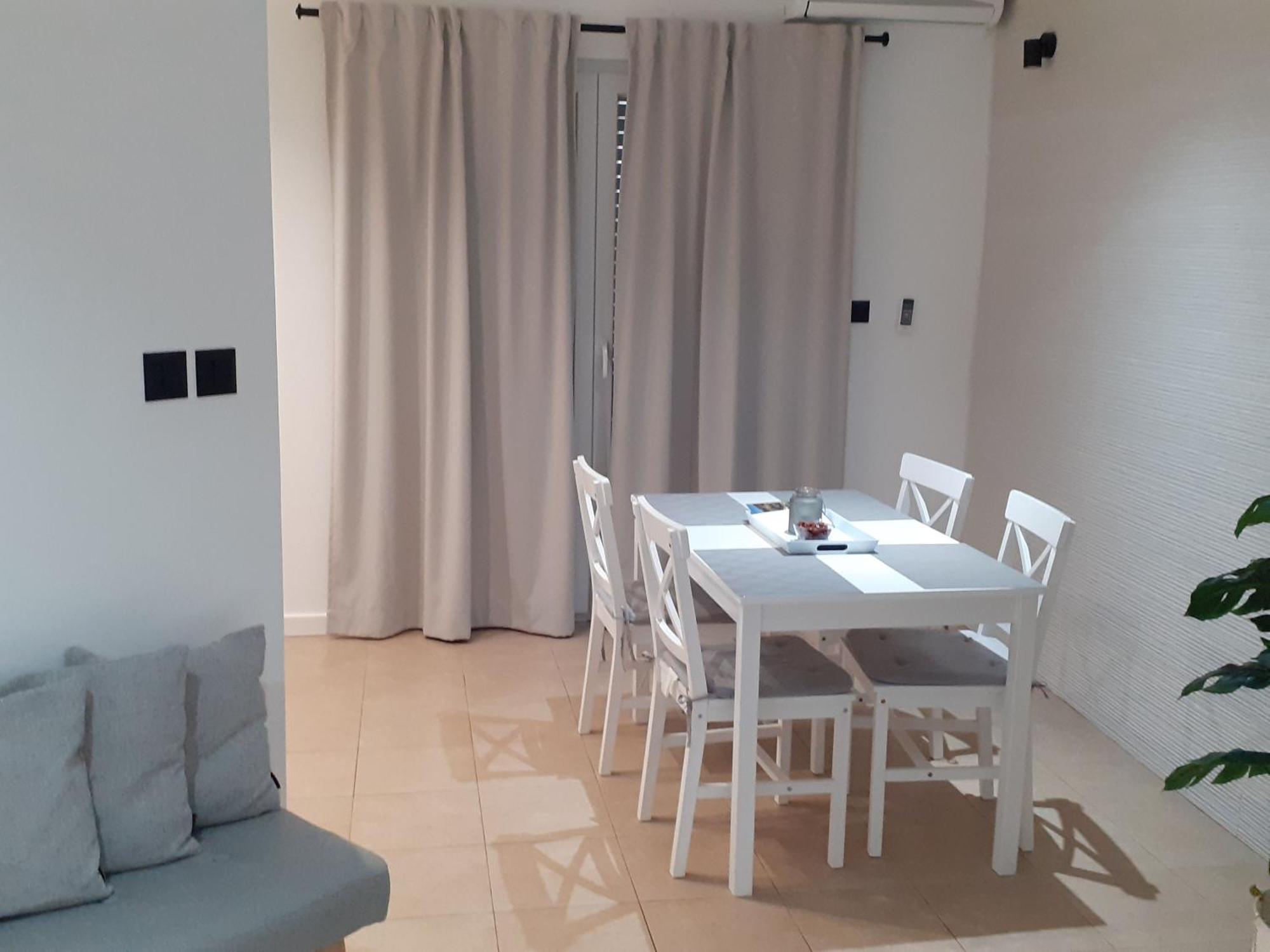 Apartments Sunset Zecevo โรกอซนิซา ภายนอก รูปภาพ