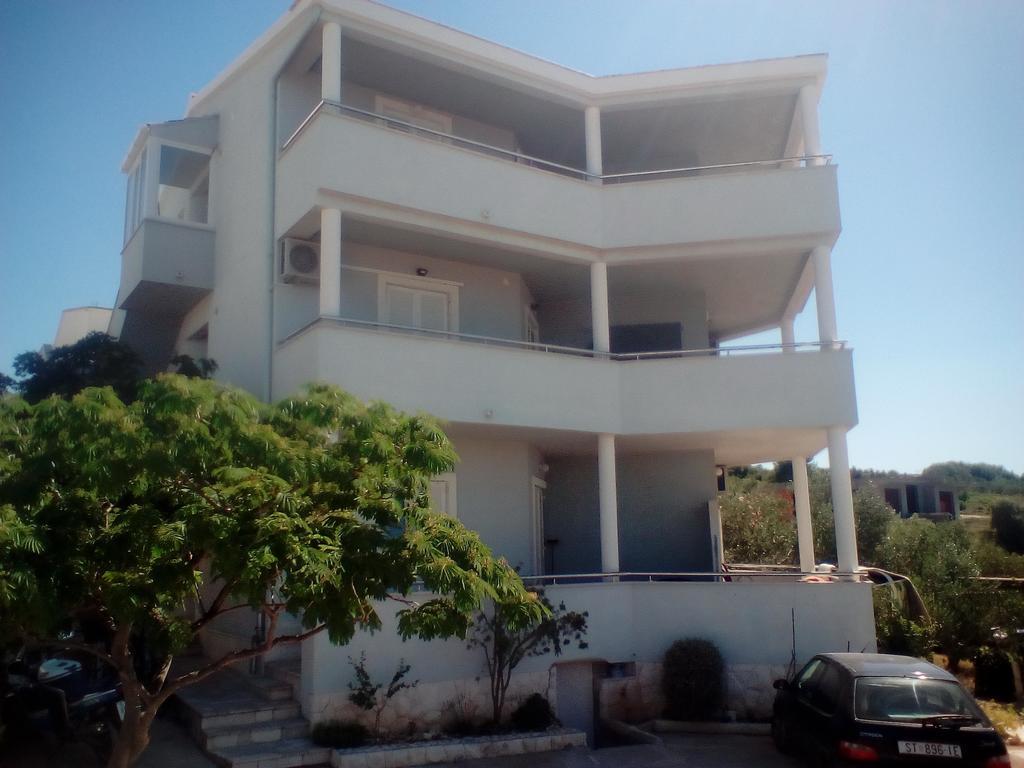 Apartments Sunset Zecevo โรกอซนิซา ห้อง รูปภาพ